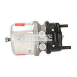 SPRING BRAKE CYLINDER RIGHT OEM-KNORR TGA 10/16''